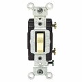 Or 15A Ivy Lighted 1 Pole Switch OR3303069